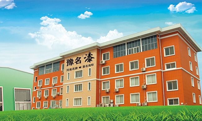 洛陽豫名建筑涂料有限公司有哪些優(yōu)勢呢？